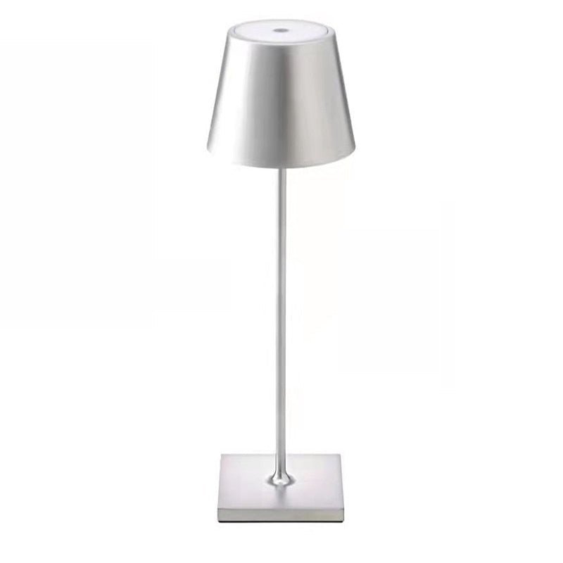 Nordia | Lámpara de mesa inalámbrica para sala de estar