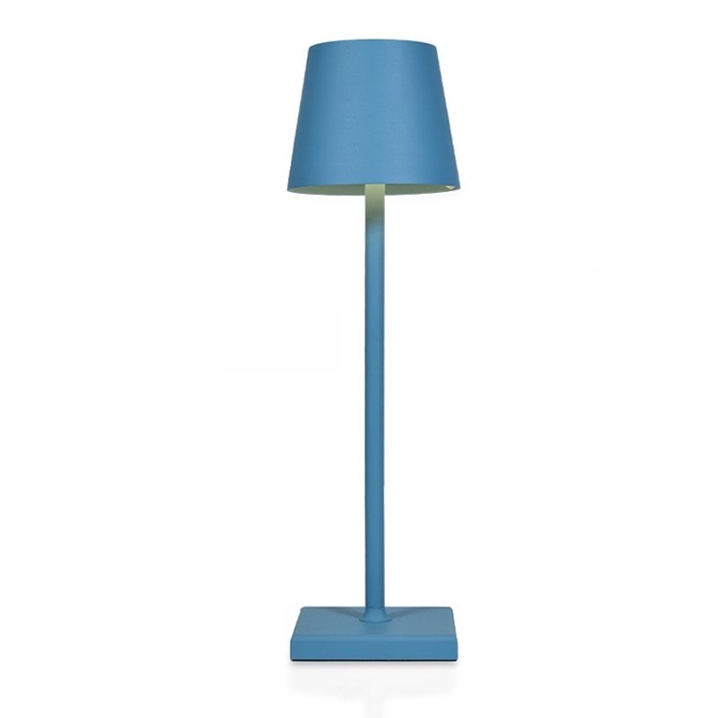 Nordia | Lámpara de mesa inalámbrica para sala de estar