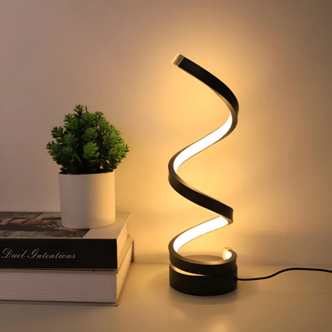 Leto | Dimmable LED Table Lamp
