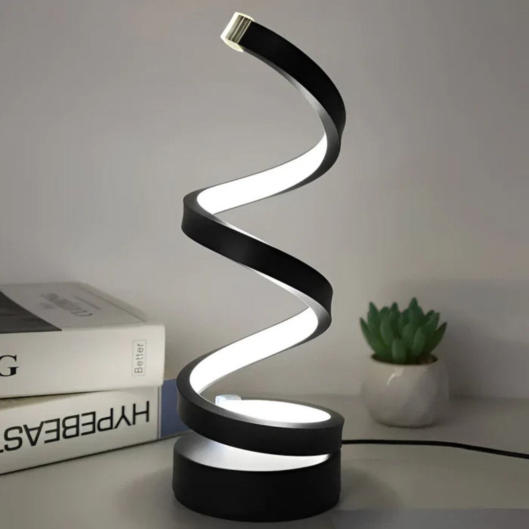 Leto | Dimmable LED Table Lamp