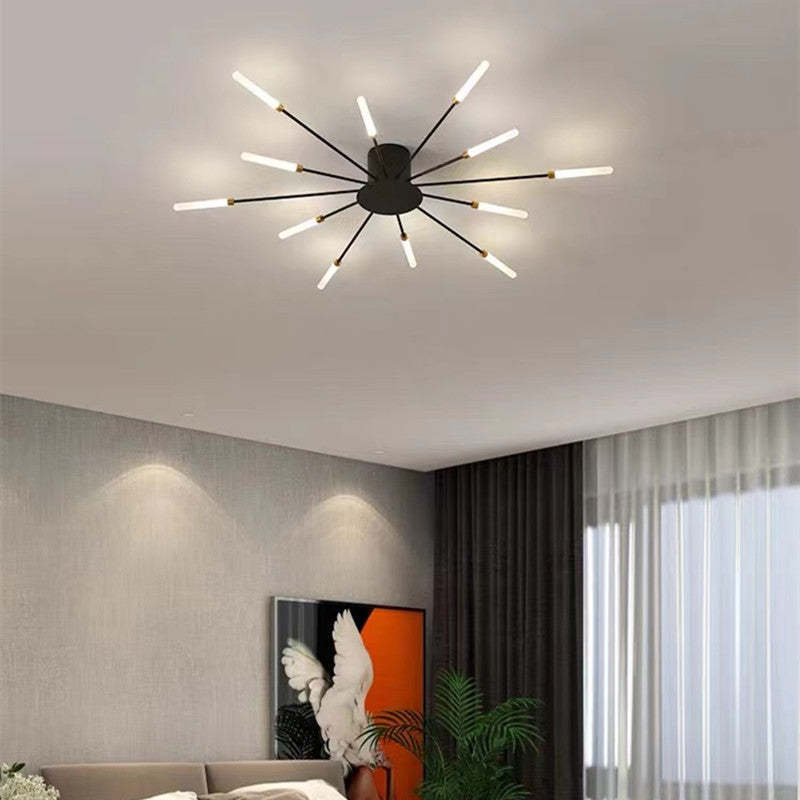Lumosphere | Flush Mount Ceiling Light 0