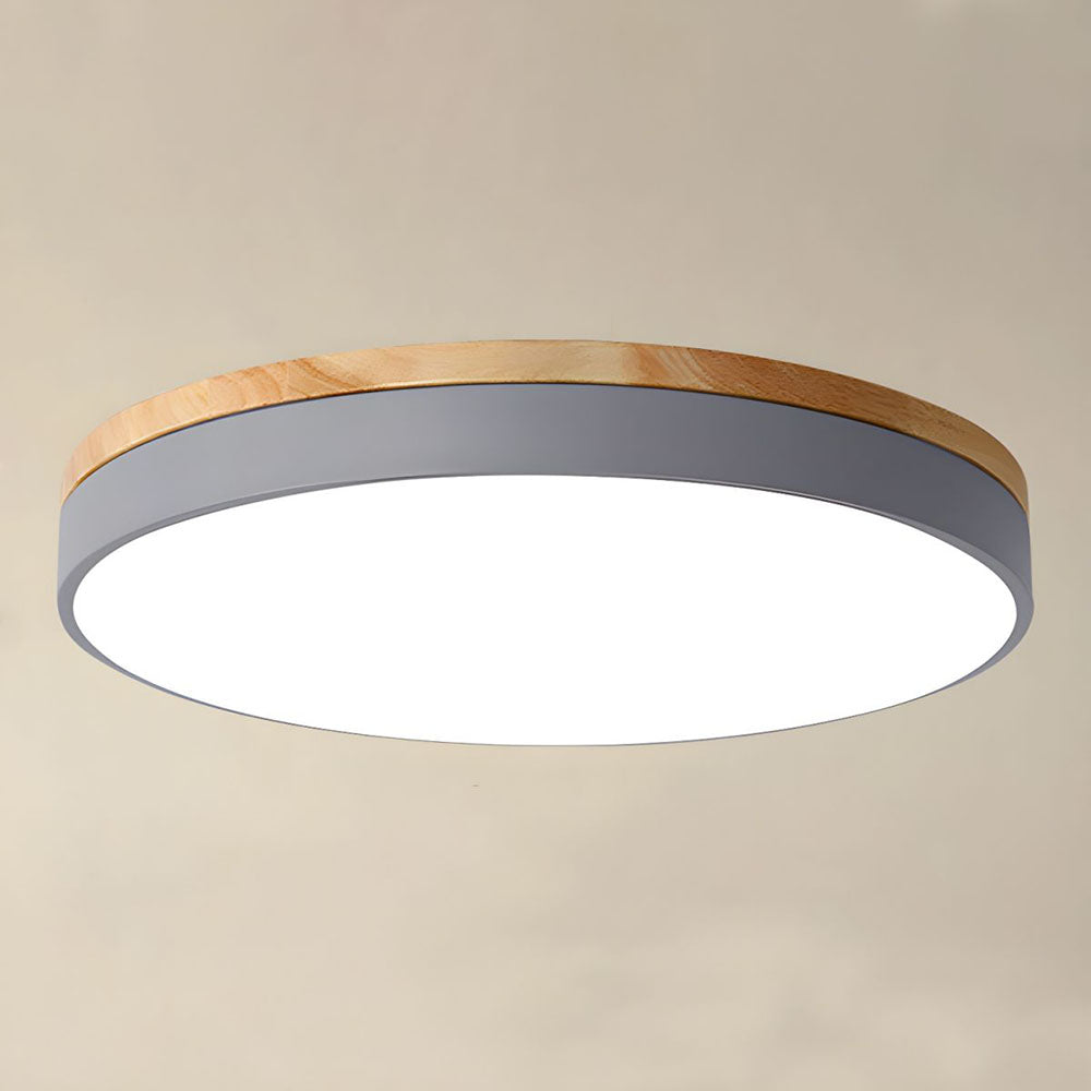 Lumosphere | Flush Mount Ceiling Light 0