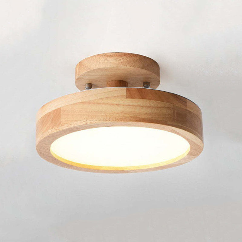 Lumosphere | Flush Mount Ceiling Light 0