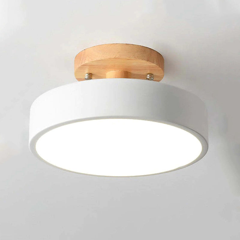 Lumosphere | Flush Mount Ceiling Light 10