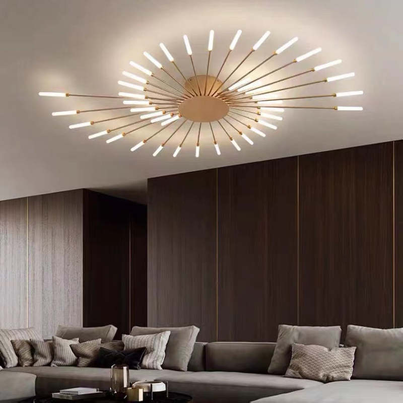 Lumosphere | Flush Mount Ceiling Light 10