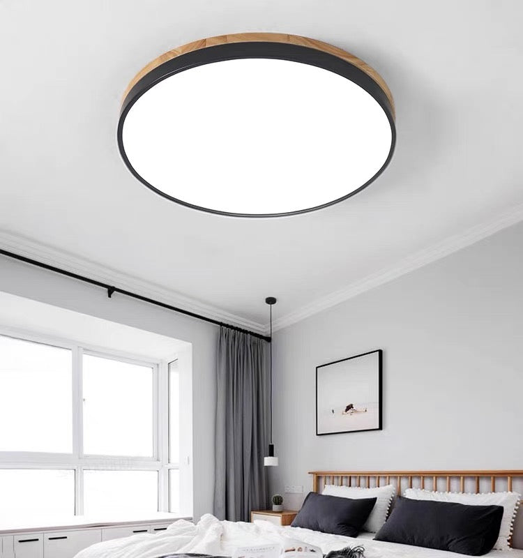 Lumosphere | Flush Mount Ceiling Light 10