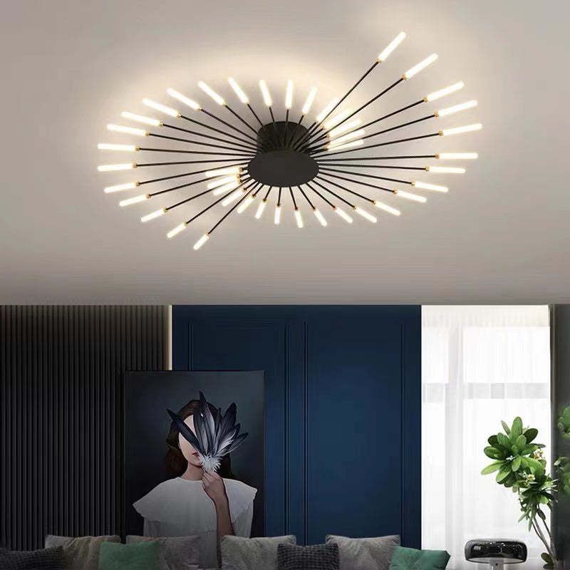 Lumosphere | Flush Mount Ceiling Light 11