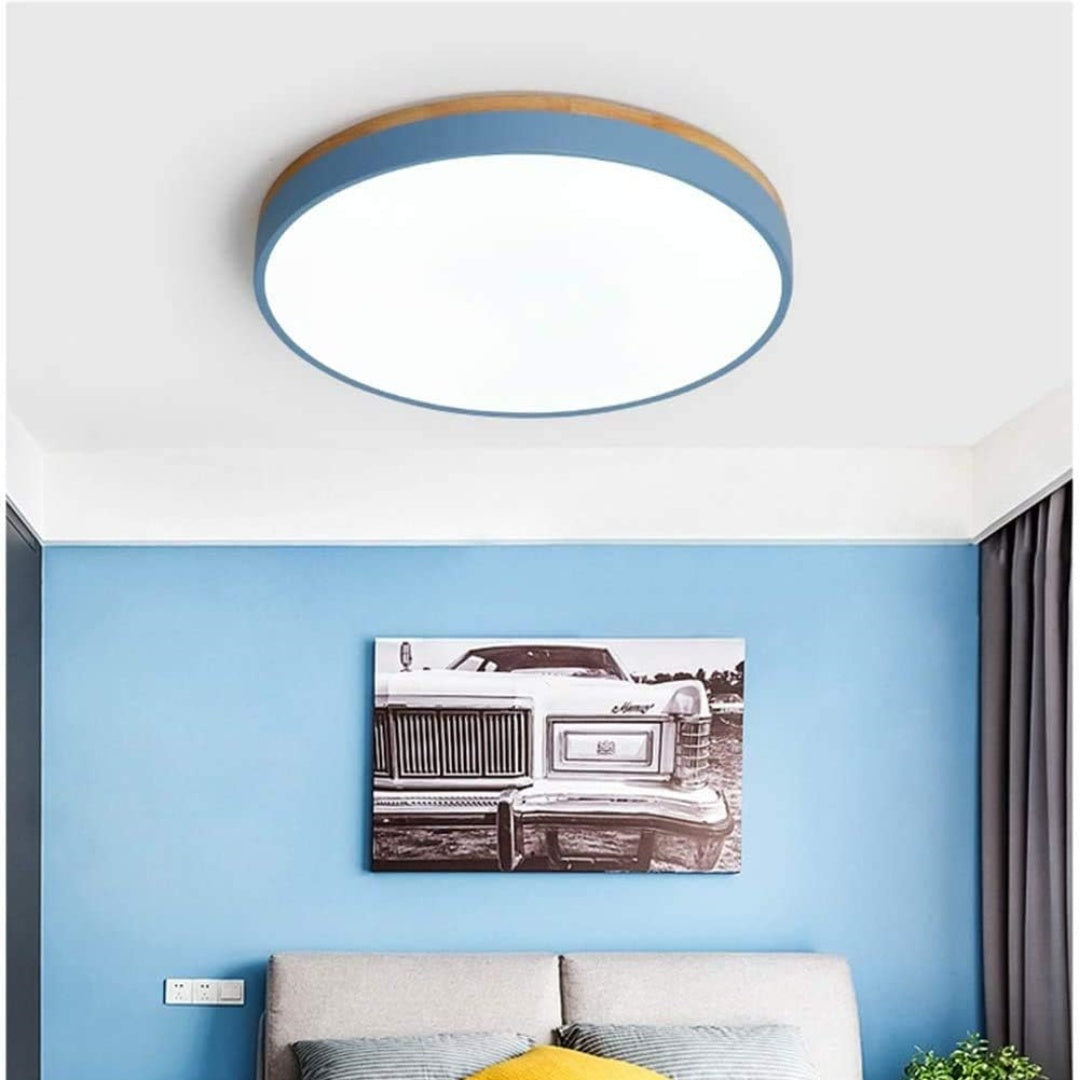 Lumosphere | Flush Mount Ceiling Light 11