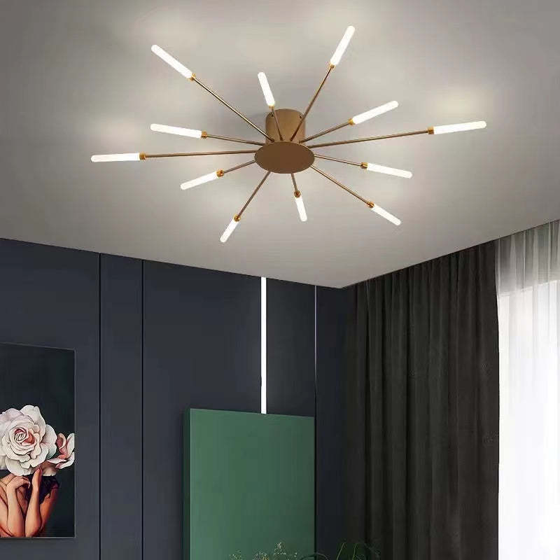 Lumosphere | Flush Mount Ceiling Light 13