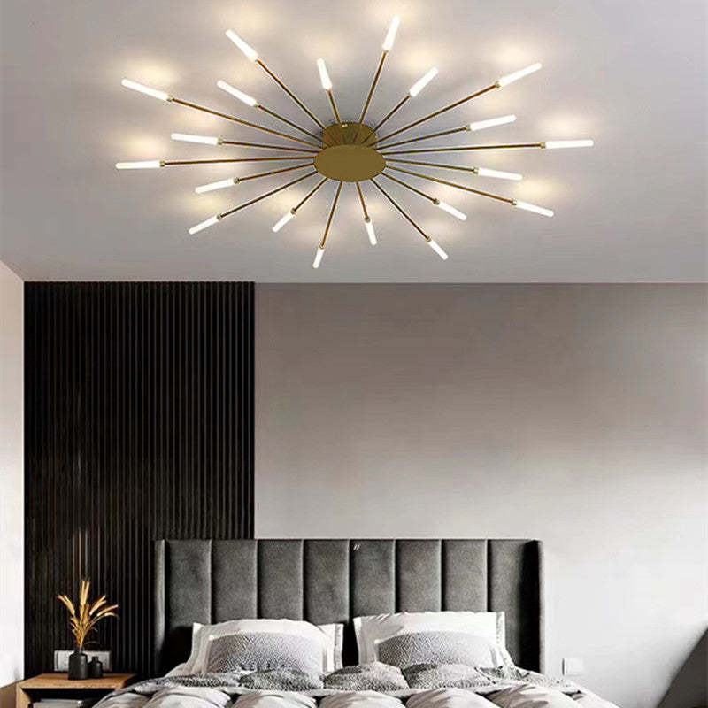 Lumosphere | Flush Mount Ceiling Light 15