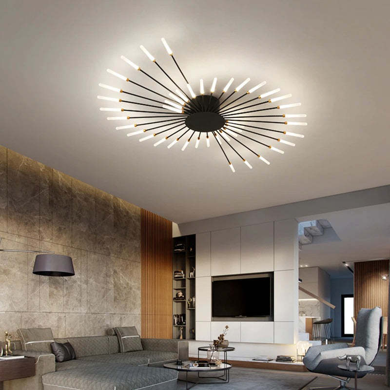 Lumosphere | Flush Mount Ceiling Light 1