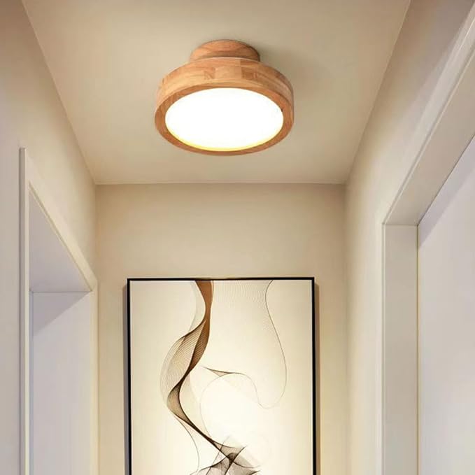 Lumosphere | Flush Mount Ceiling Light 1