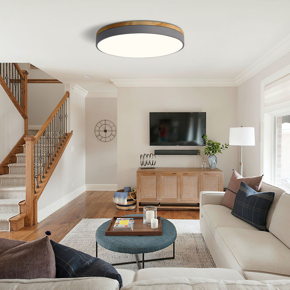 Lumosphere | Flush Mount Ceiling Light 2