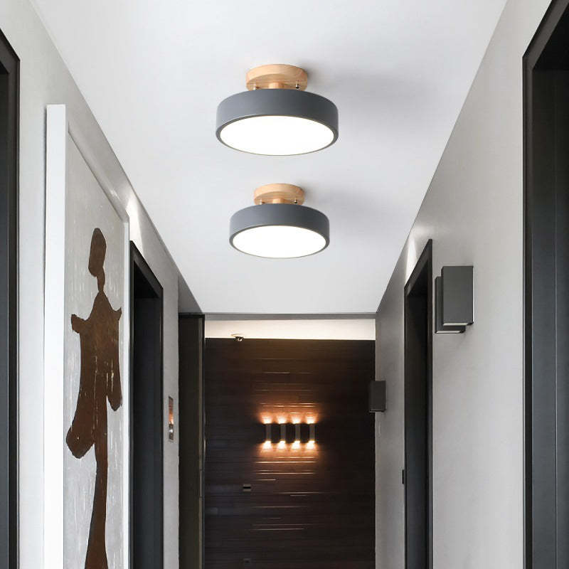 Lumosphere | Flush Mount Ceiling Light 2