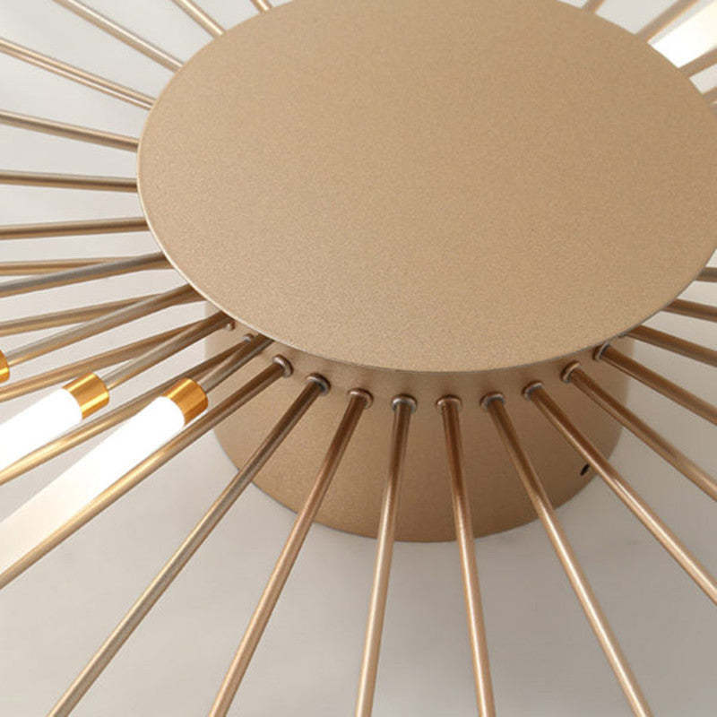 Lumosphere | Flush Mount Ceiling Light 3