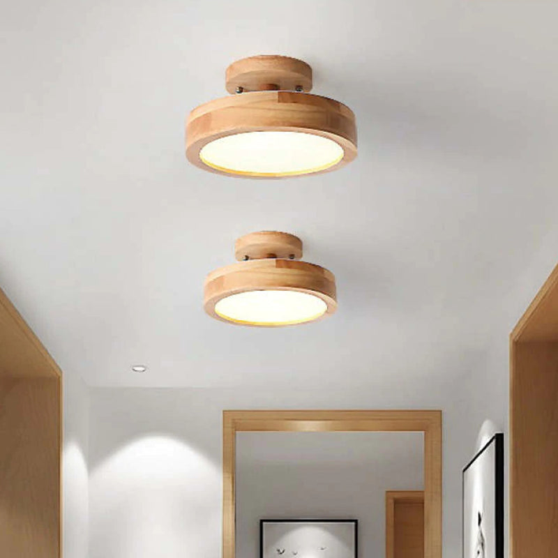 Lumosphere | Flush Mount Ceiling Light 3