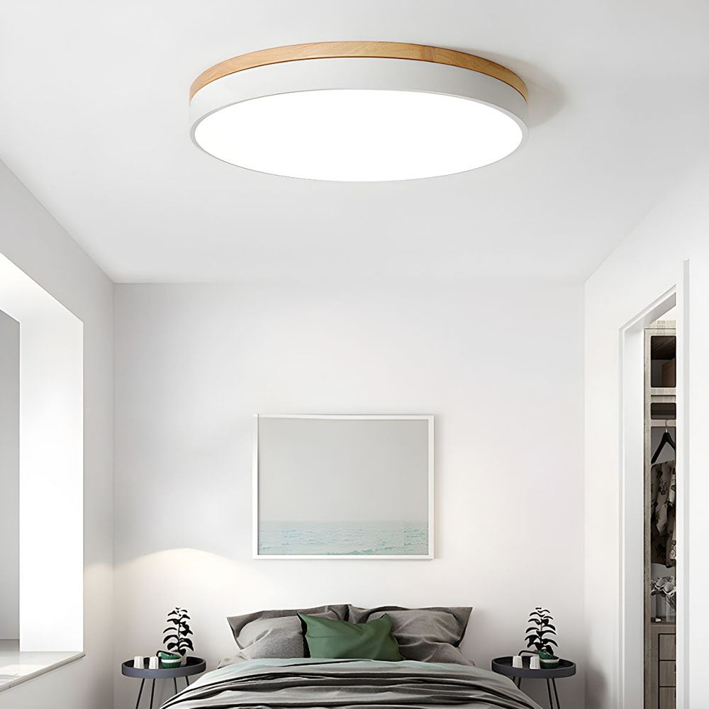 Lumosphere | Flush Mount Ceiling Light 3