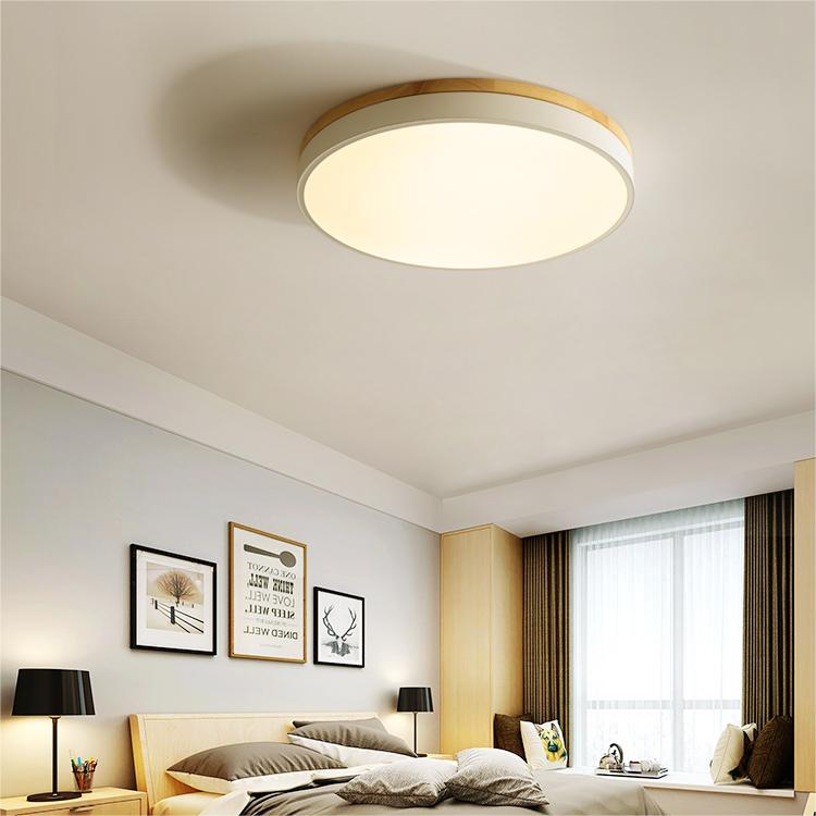 Lumosphere | Flush Mount Ceiling Light 4