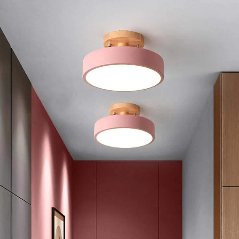 Lumosphere | Flush Mount Ceiling Light 4