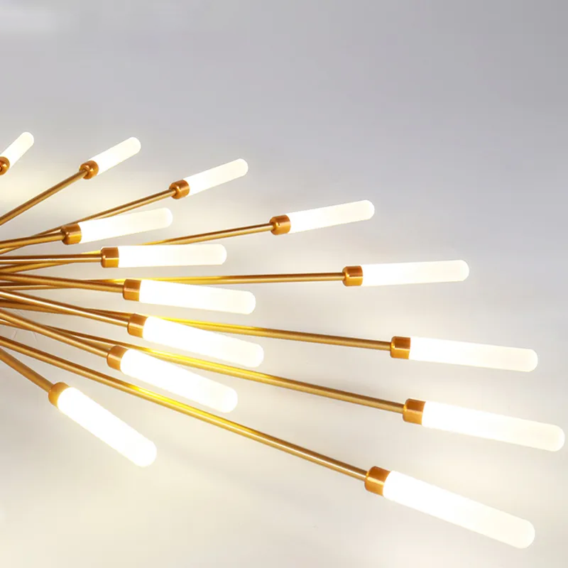 Lumosphere | Flush Mount Ceiling Light 5