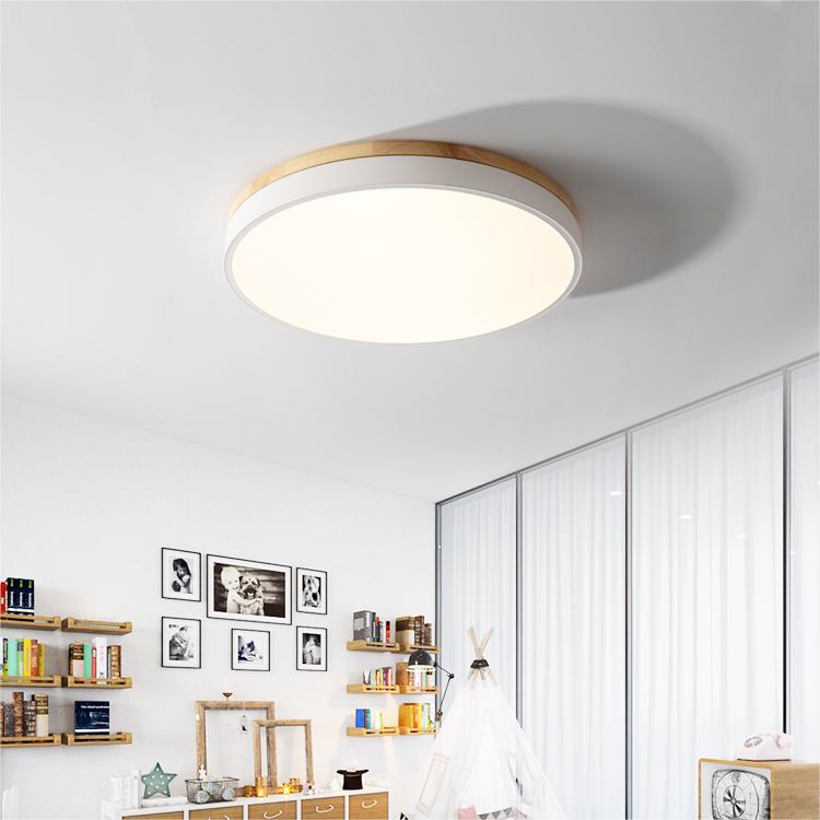 Lumosphere | Flush Mount Ceiling Light 5