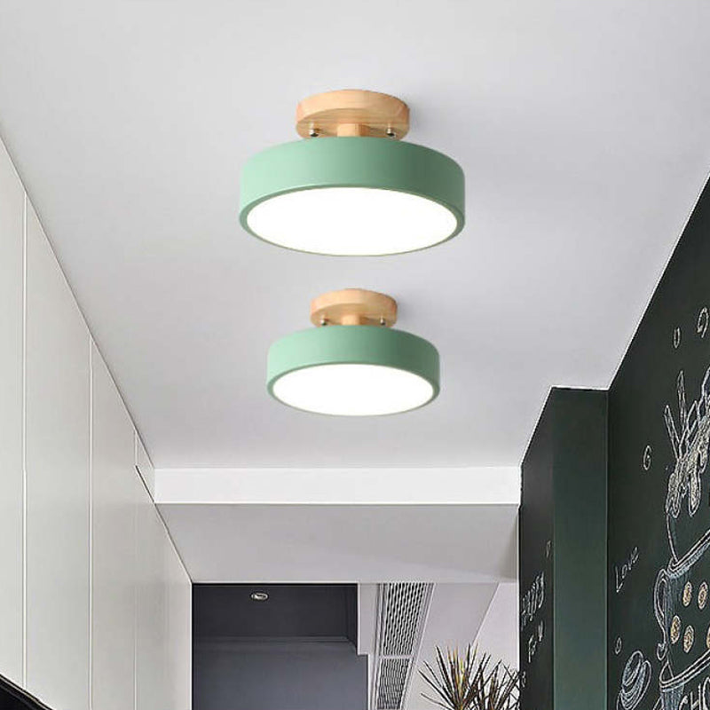 Lumosphere | Flush Mount Ceiling Light 5