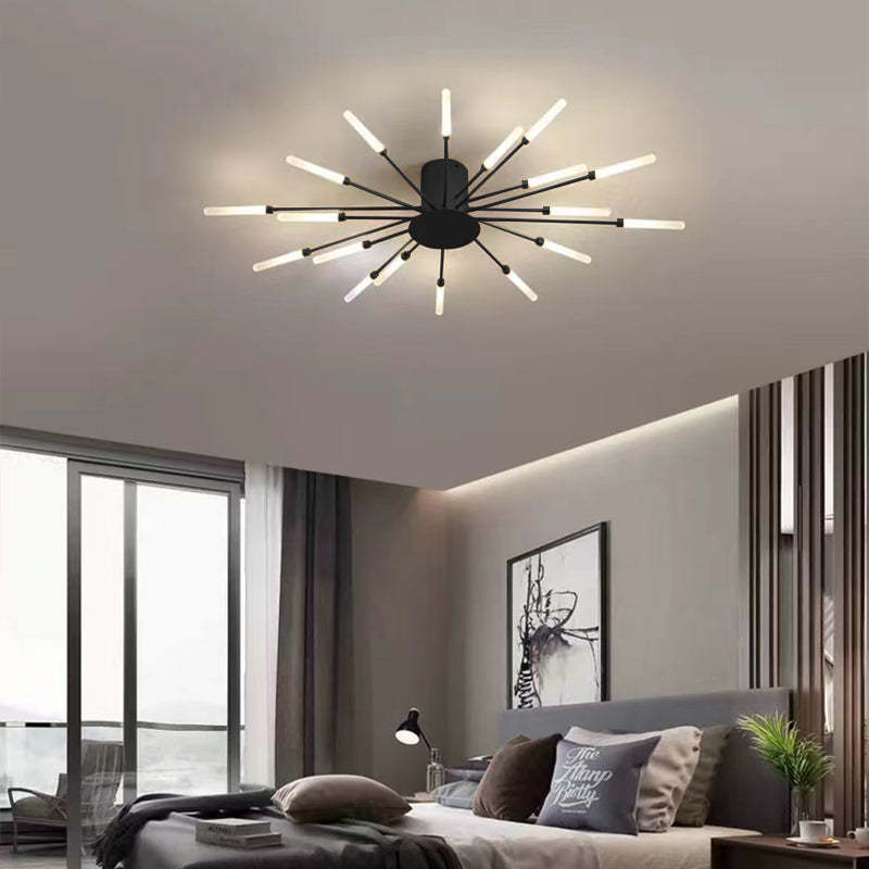 Lumosphere | Flush Mount Ceiling Light 6