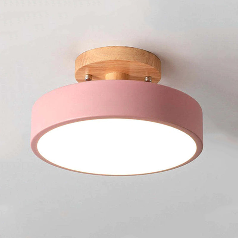 Lumosphere | Flush Mount Ceiling Light 7