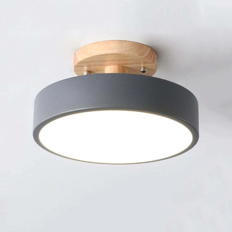 Lumosphere | Flush Mount Ceiling Light 8