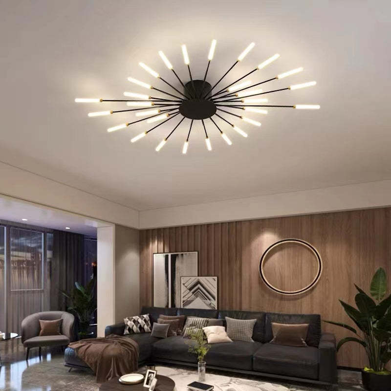 Lumosphere | Flush Mount Ceiling Light 8