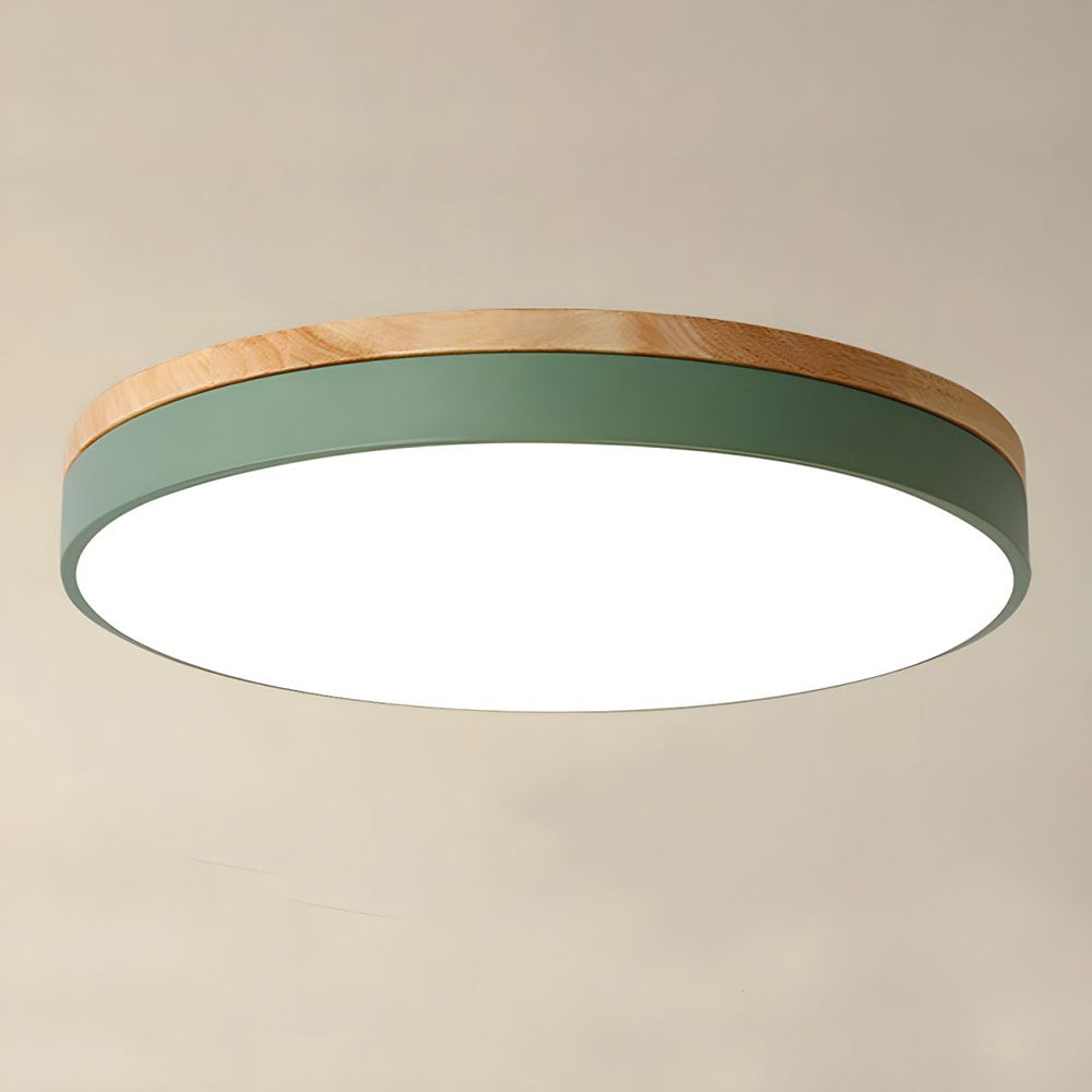 Lumosphere | Flush Mount Ceiling Light 9