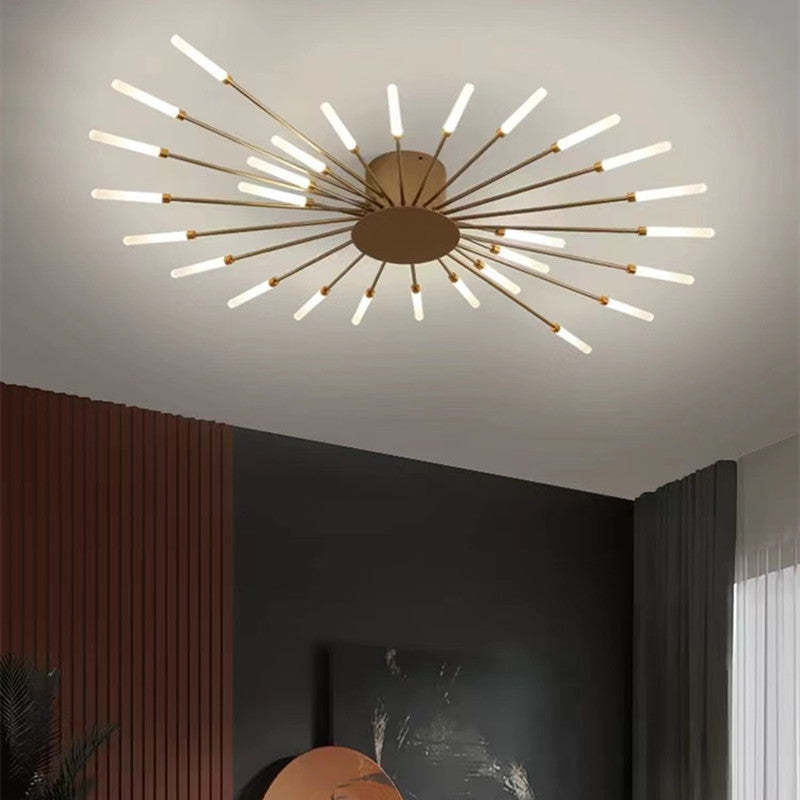 Lumosphere | Flush Mount Ceiling Light 9