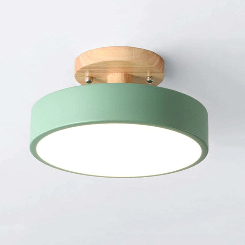 Lumosphere | Flush Mount Ceiling Light 9