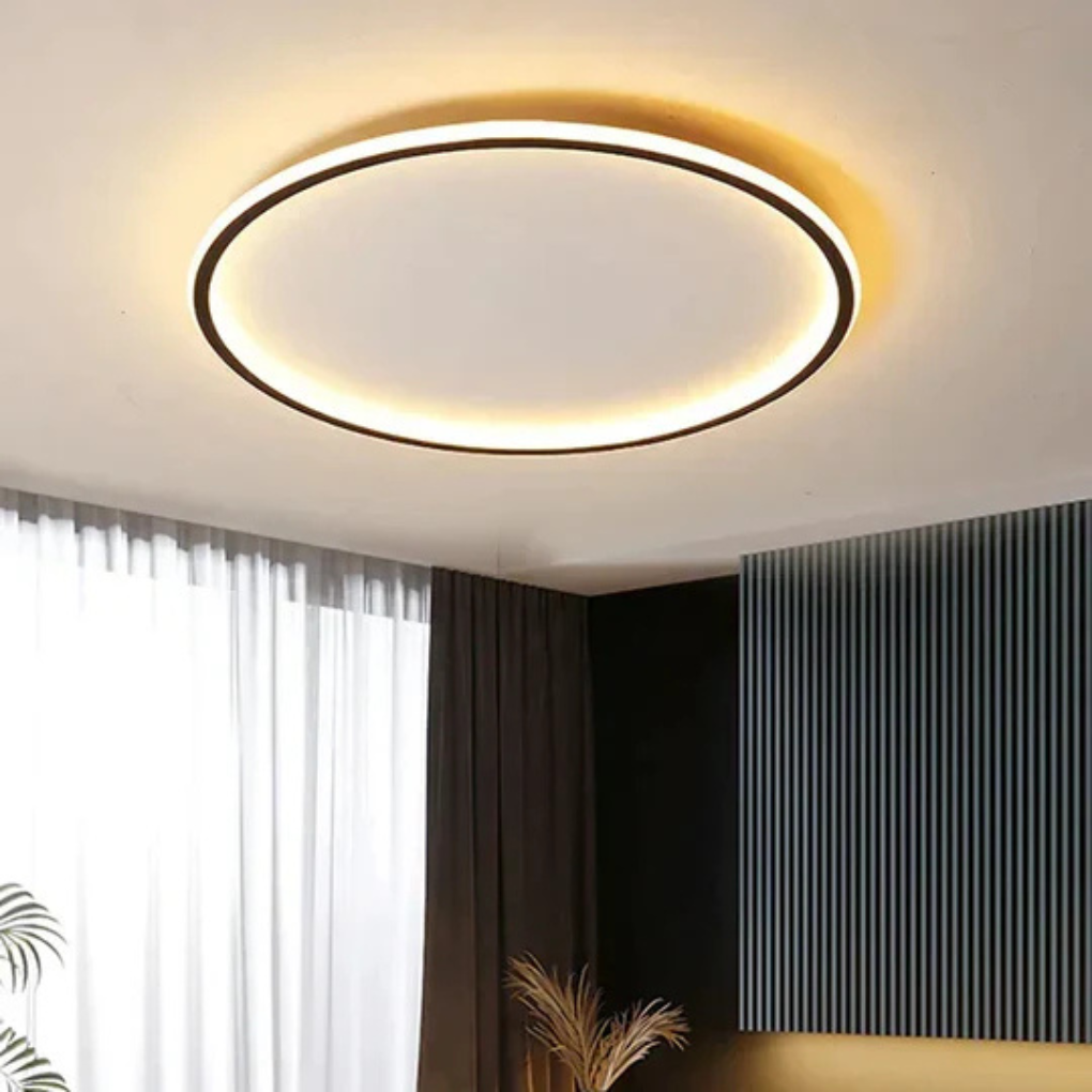 Lumosphere | Flush Mount LED Ceiling Light 0