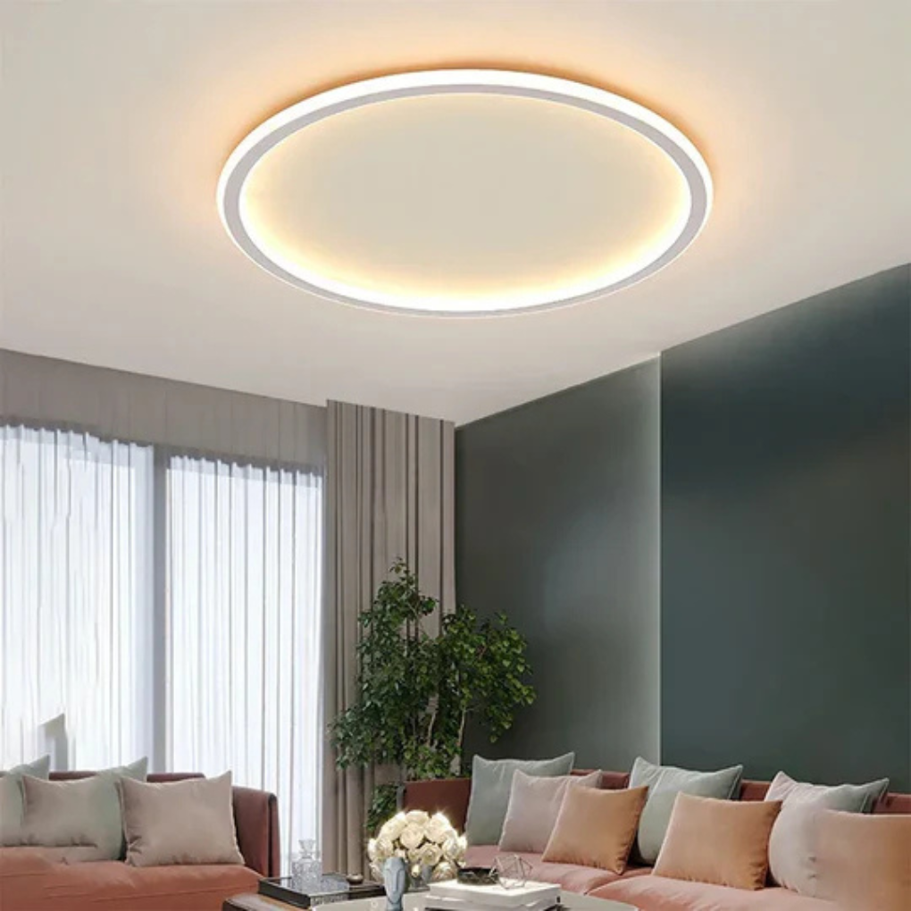 Lumosphere | Flush Mount LED Ceiling Light 1