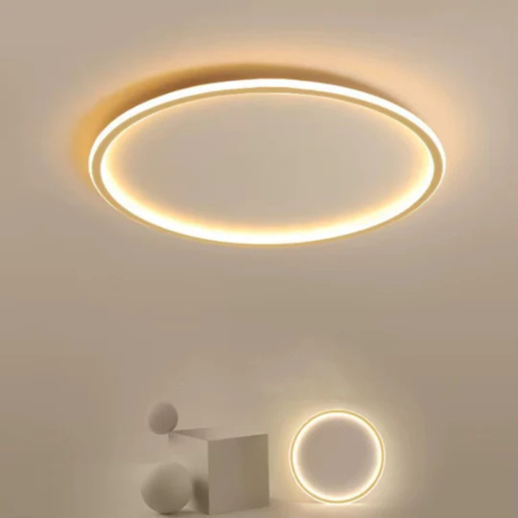 Lumosphere | Flush Mount LED Ceiling Light 2
