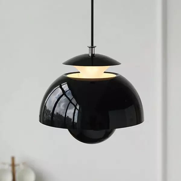 Lumosphere | Lampada a soffitto LED sospesa