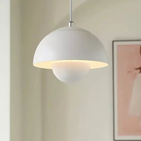 Lumosphere | Lampada a soffitto LED sospesa