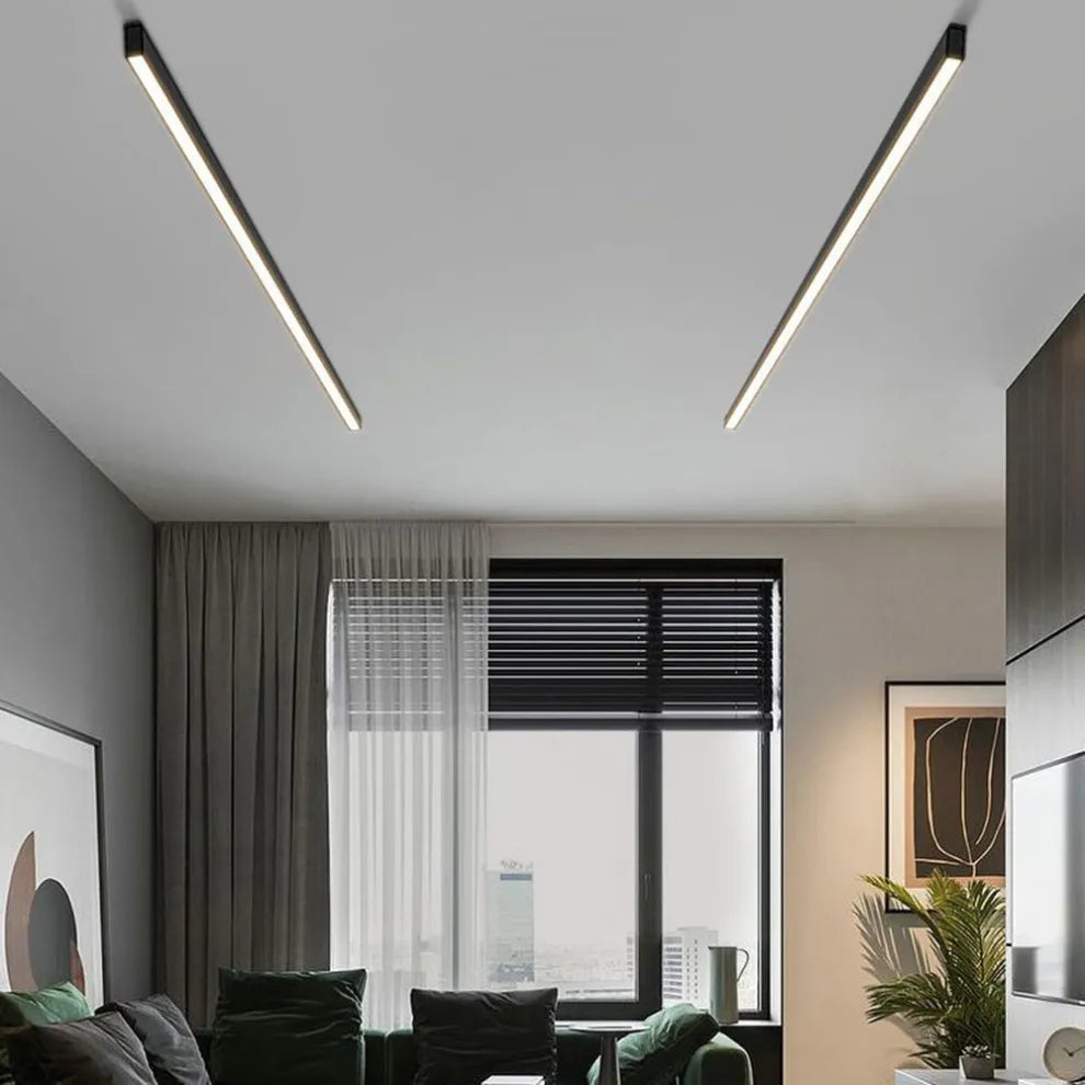 Lumosphere | LED Ceiling Light Fixture for Dining Room 1