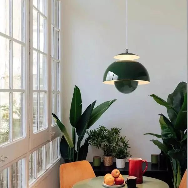 Lumosphere | Lampada a soffitto LED sospesa