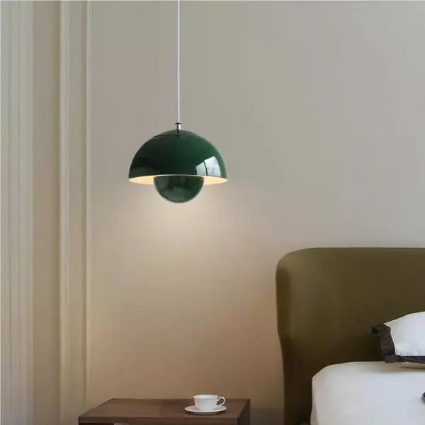 Lumosphere | Lampada a soffitto LED sospesa