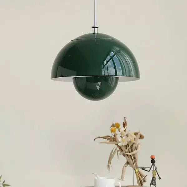 Lumosphere | Lampada a soffitto LED sospesa
