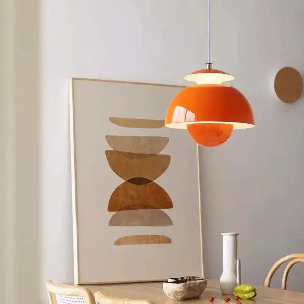 Lumosphere | Lampada a soffitto LED sospesa