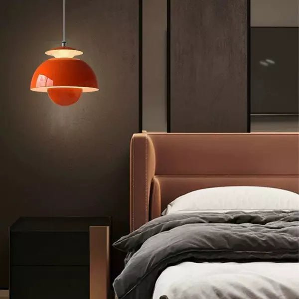 Lumosphere | Lampada a soffitto LED sospesa