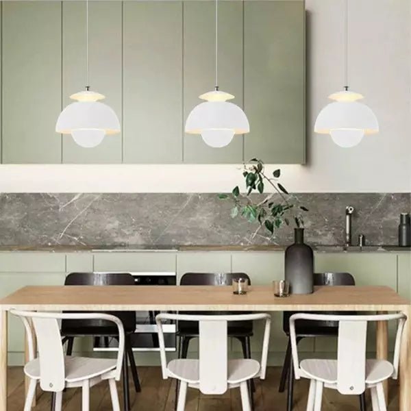 Lumosphere | Lampada a soffitto LED sospesa