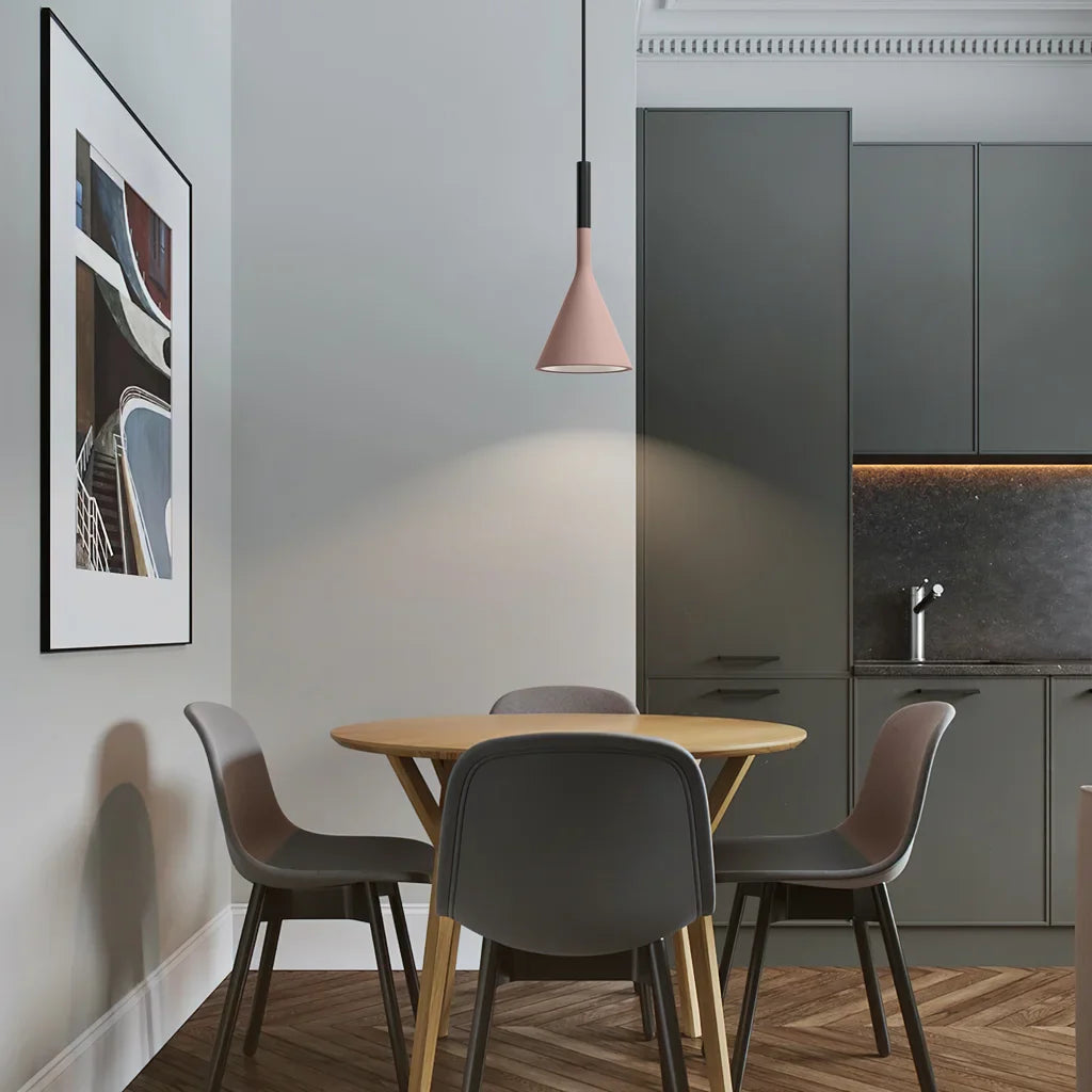 Lumosphere | Suspension Moderne