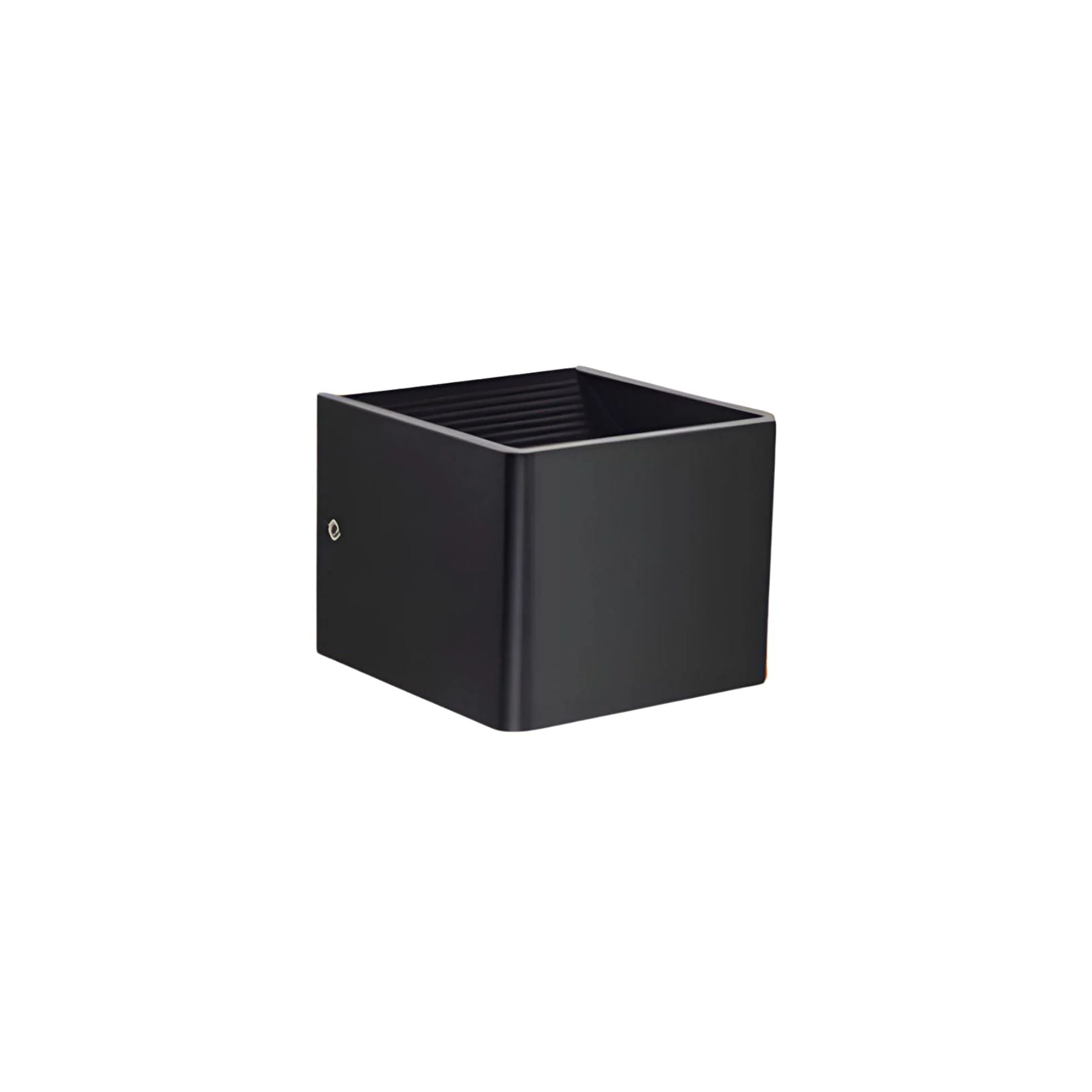 Luminova | Applique Murale Cube Moderne