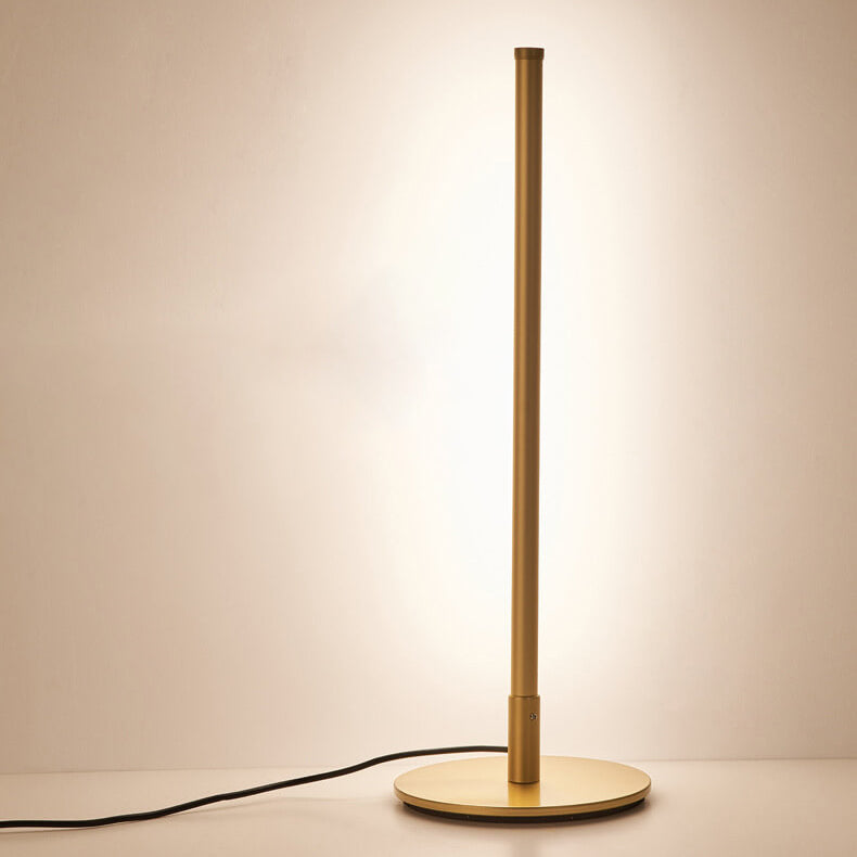 Lumosphere | Modern LED Table Lamp for Bedroom, Desk, or Living Room 1