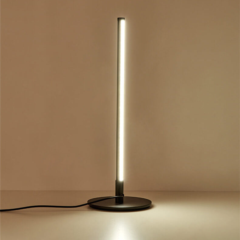 Lumosphere | Modern LED Table Lamp for Bedroom, Desk, or Living Room 2