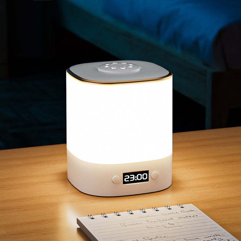 Lumosphere | Modern LED Table Lamp with Alarm Clock Function 0